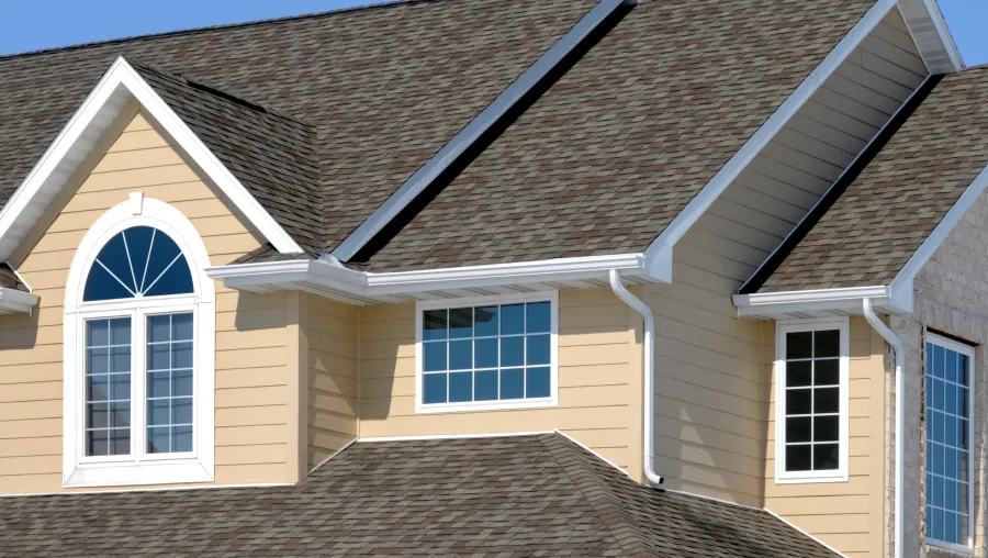 Exterior Repairs