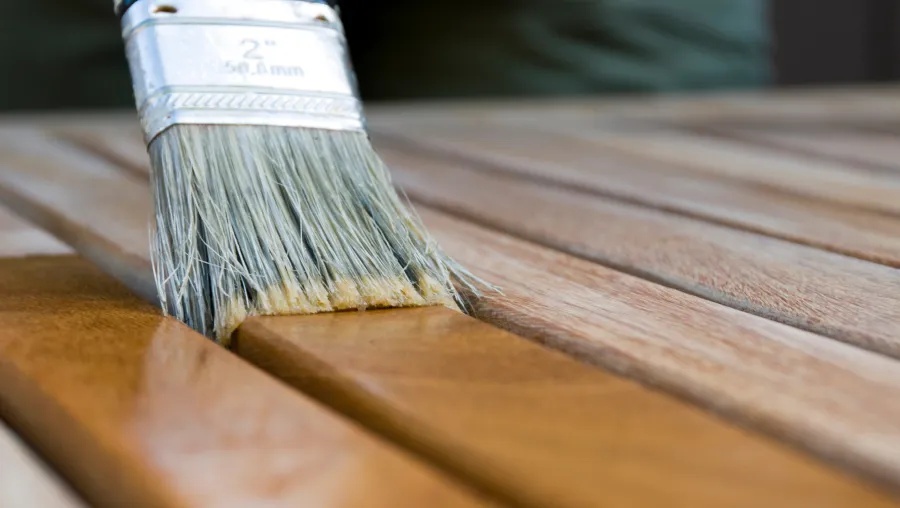 Painting & Staining Painting & Staining